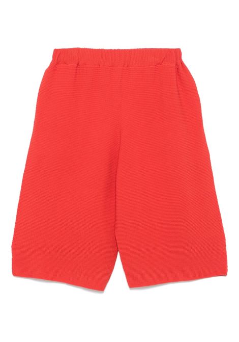 shorts HOMME PLISSE ISSEY MIYAKE | Maglia | HP56KF22624